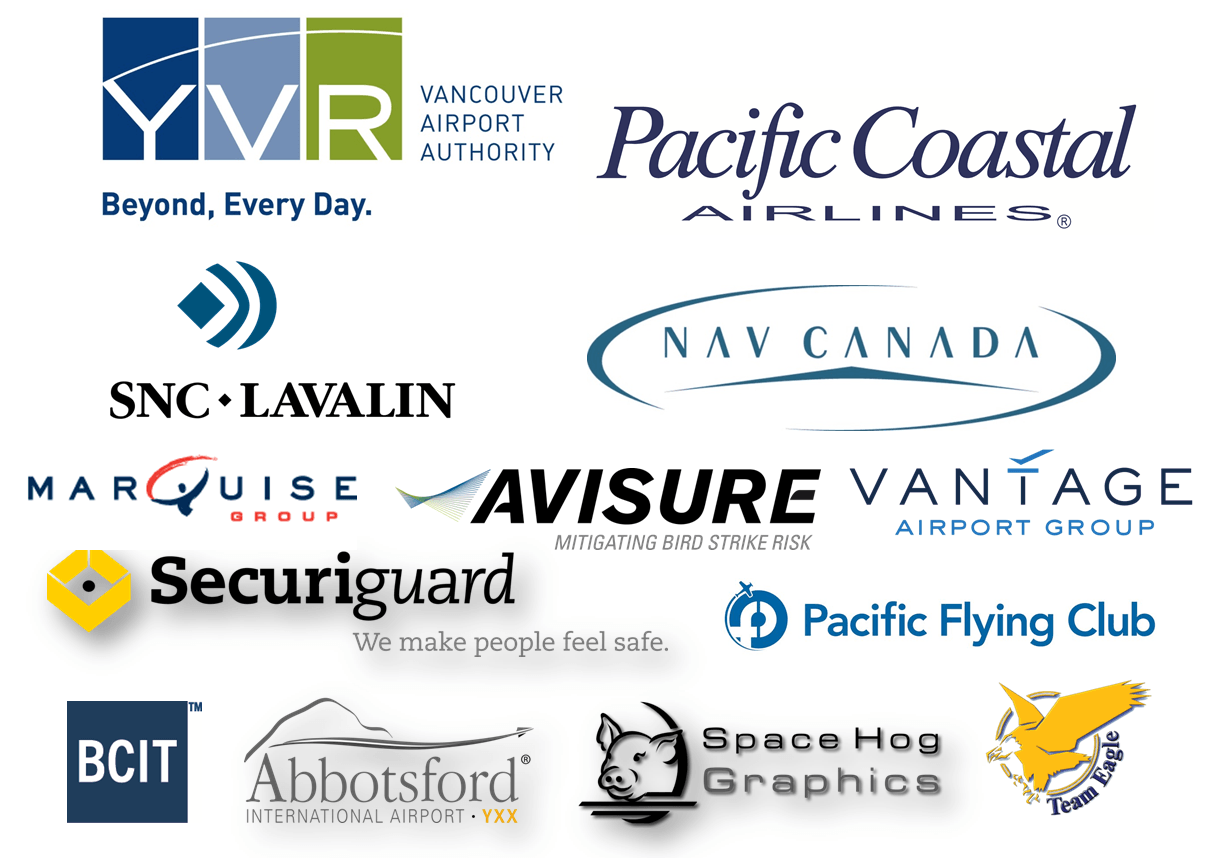 Current Sponsors