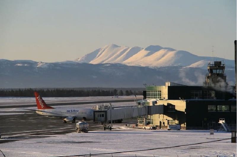 Air North to lay off more than half of its employees British Columbia