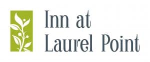 Inn at Laurel Point logo