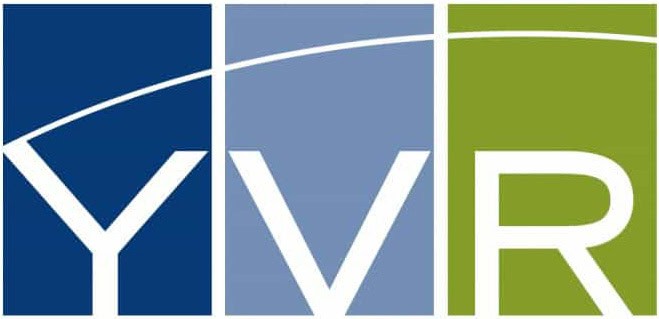 YVR Vancouver International Airport