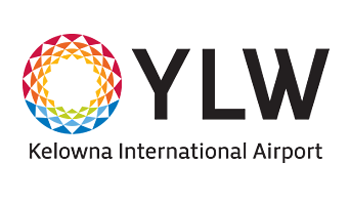 YLW Kelowna Airport
