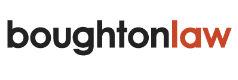 Boughton Law