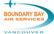 Boundary Bay Air Services